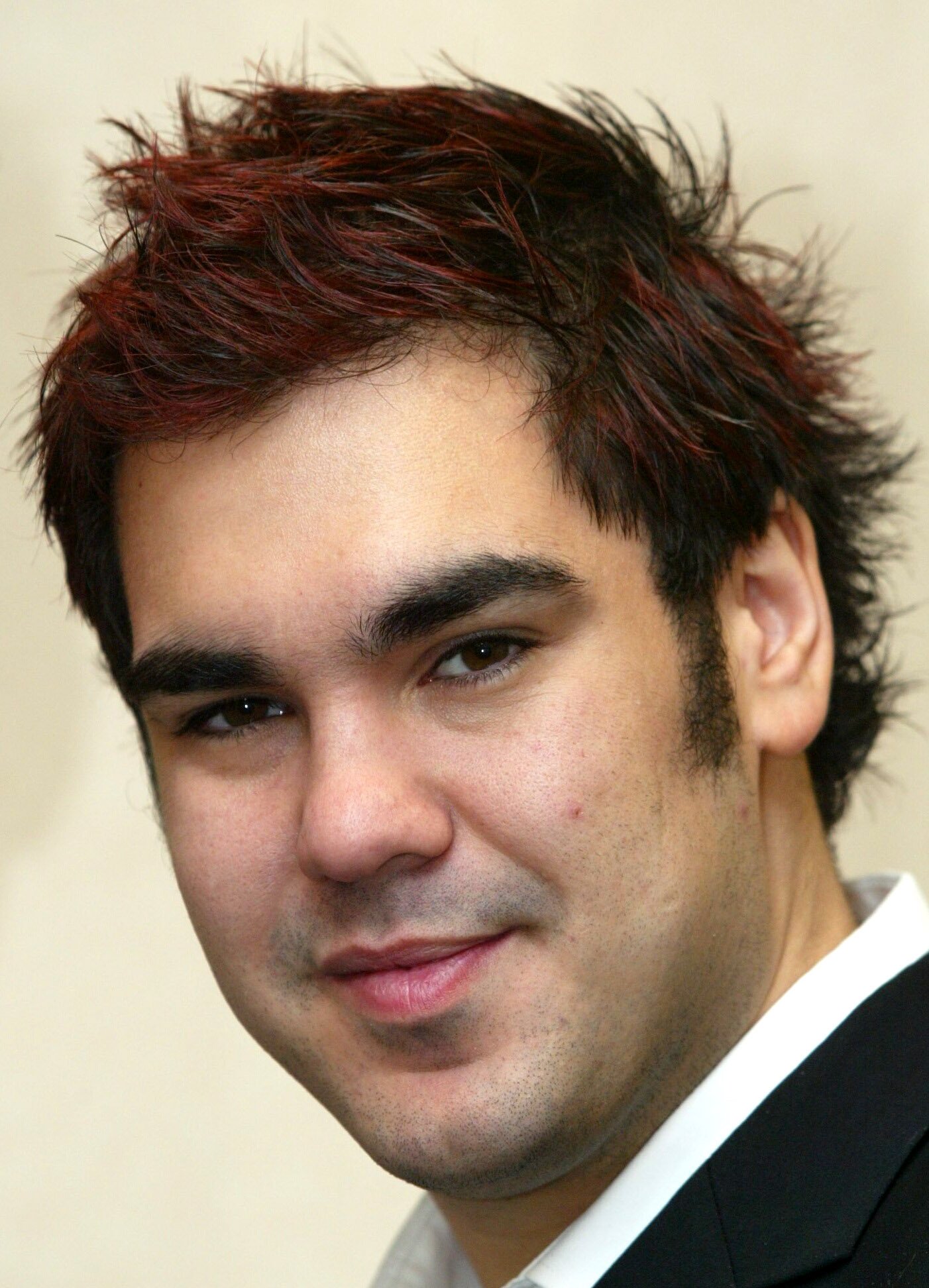 X Factor G4 star Ben Thapa